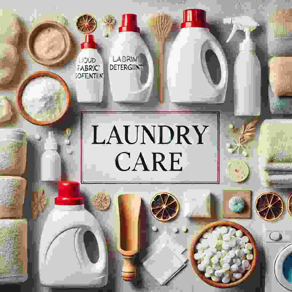 Laundry Care